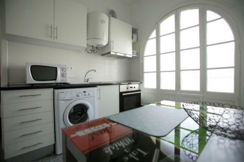 Apartamento Market Flats 3b