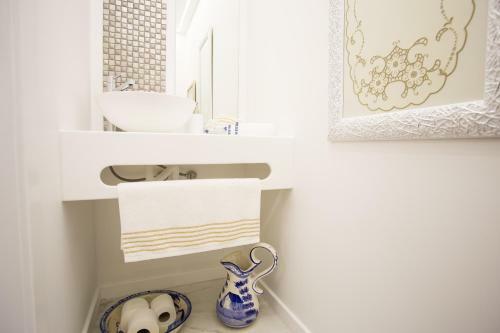Apartamento P�rola Dos Anjos - By Mhm
