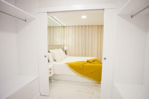 Apartamento P�rola Dos Anjos - By Mhm