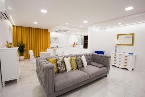 Apartamento P�rola Dos Anjos - By Mhm