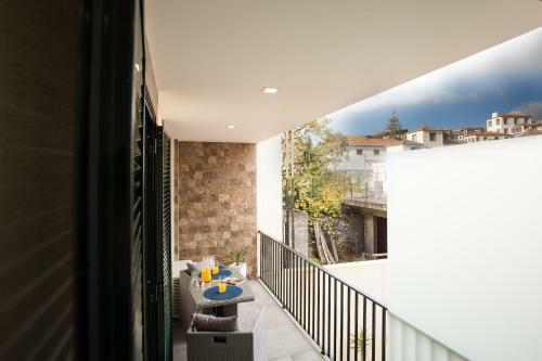 Apartamento P�rola Dos Anjos - By Mhm
