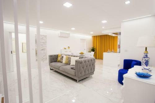 Apartamento P�rola Dos Anjos - By Mhm