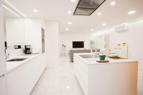 Apartamento P�rola Dos Anjos - By Mhm