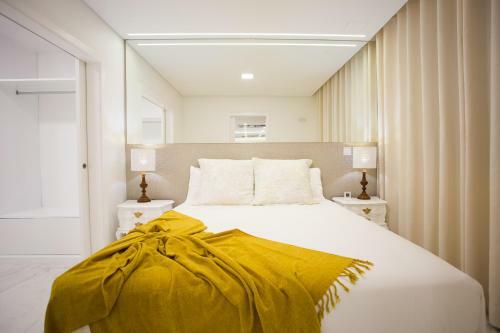 Apartamento P�rola Dos Anjos - By Mhm