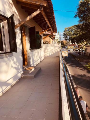Agroturismo Vila Lido