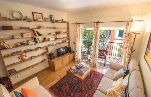 Funchal Arcadas Apartment By Mlv