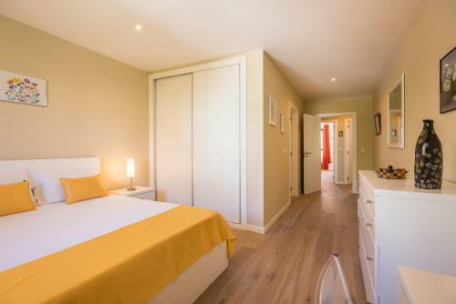 Funchal Silverwood Apartment - By Mhm