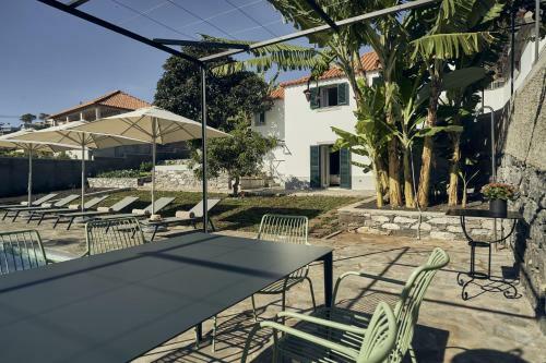 Bordal Houses