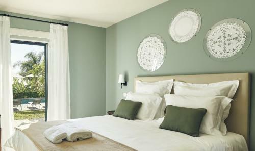 Bordal Houses