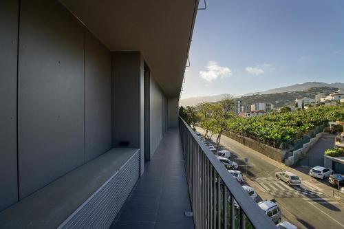 Apartamento Ajuda Gardens