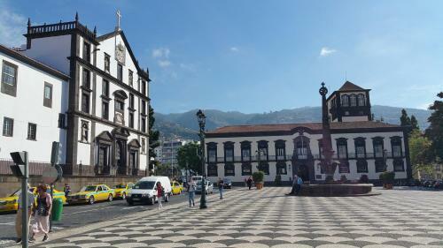 Apartamento Edificio Charles 102