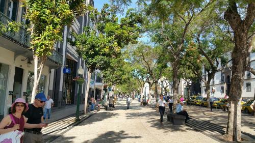 Apartamento Edificio Charles 102