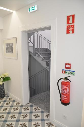 Apartamento Edificio Charles 102