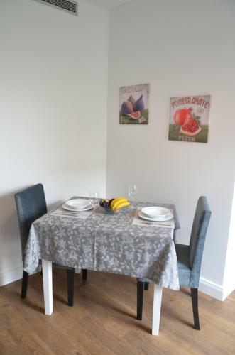 Apartamento Edificio Charles 102