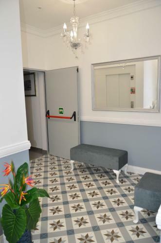 Apartamento Edificio Charles 104