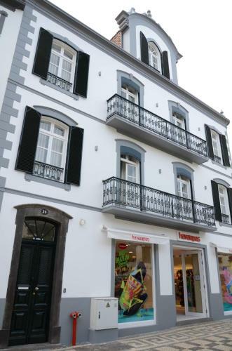 Apartamento Edificio Charles 104