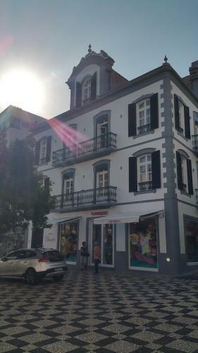 Apartamento Edificio Charles 104