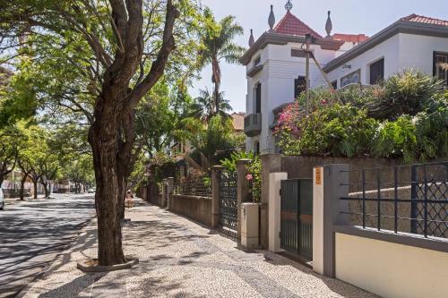 Apartamento Ilheus II By Travel To Madeira