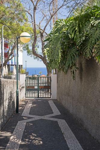 Apartamento Ilheus II By Travel To Madeira