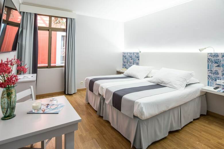 S� Boutique Hotel