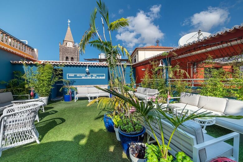 S� Boutique Hotel