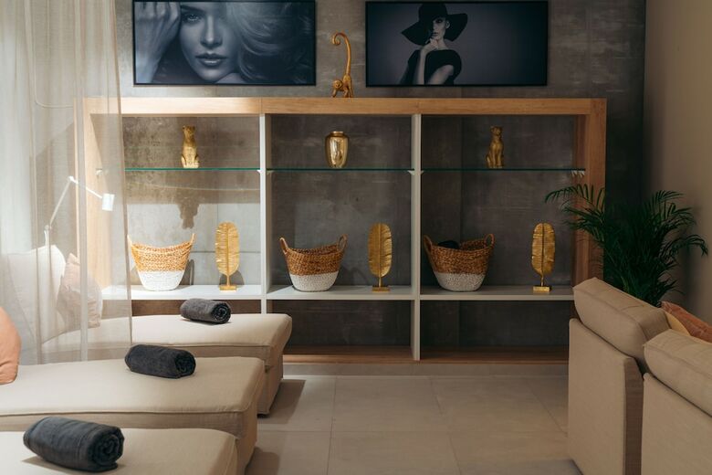 S� Boutique Hotel