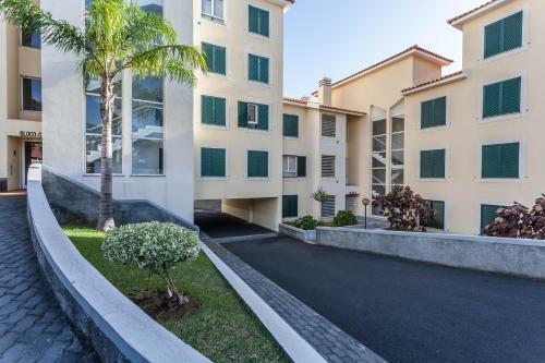 Apartamento Blue Sky