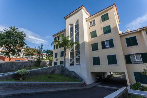 Apartamento Blue Sky