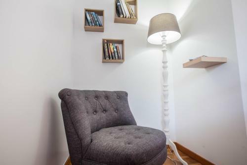 Apartamento Blue Sky