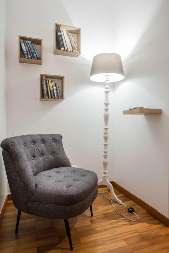 Apartamento Blue Sky
