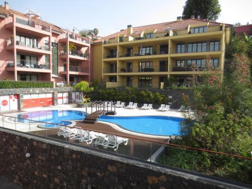 Apartamento Living Funchal