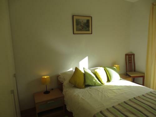 Apartamento Living Funchal