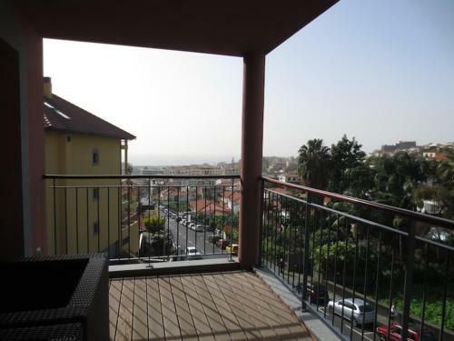 Apartamento Living Funchal