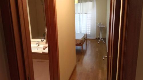 Apartment Das Hortas T2
