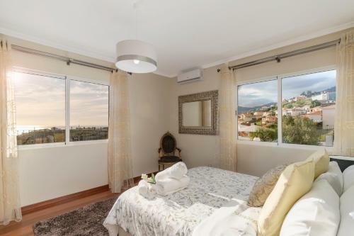 Villa Belair By Ourmadeira