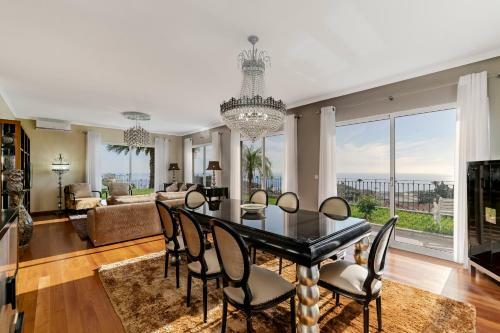 Villa Belair By Ourmadeira