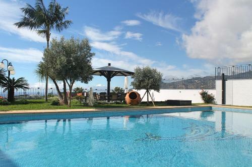 Villa Belair By Ourmadeira