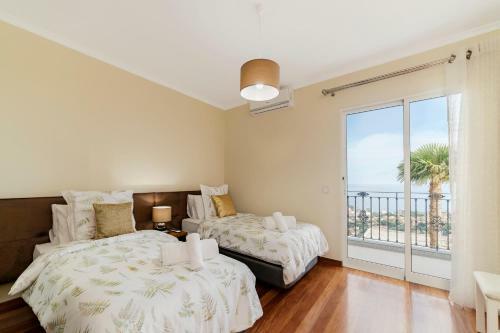 Villa Belair By Ourmadeira