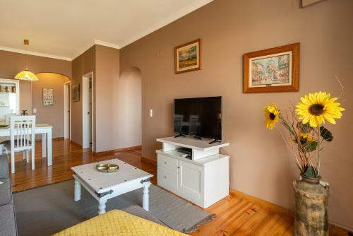 Atlantic Ocean Apartment By Hr Madeira