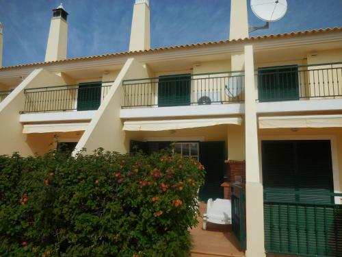 Villa Vila Rosal By Portugalferias