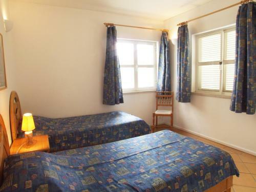 Villa Vila Monte Gal� 24 By Portugalferias