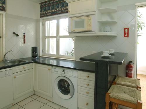 Villa Vila Monte Gal� 24 By Portugalferias