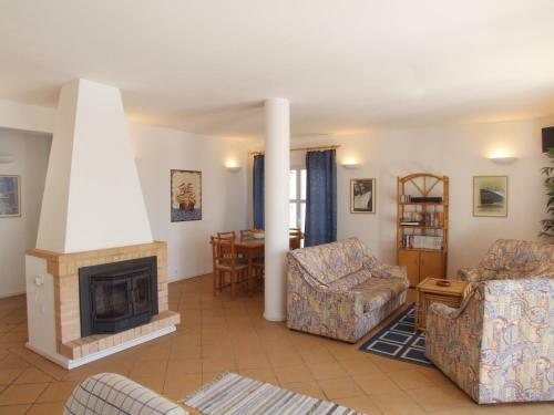 Villa Vila Monte Gal� 24 By Portugalferias