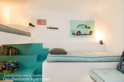 Apartamento Akisol Albufeira Balaia II