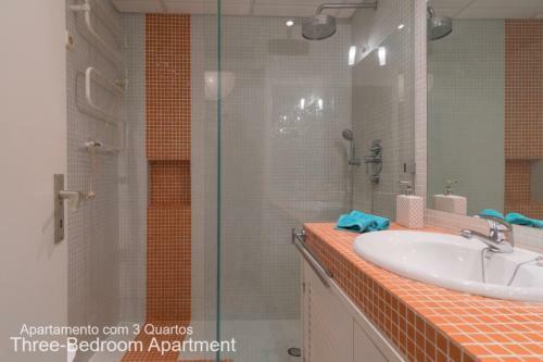 Apartamento Akisol Albufeira Balaia II