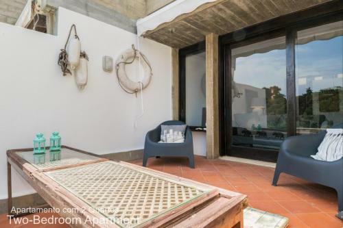 Apartamento Akisol Albufeira Balaia II