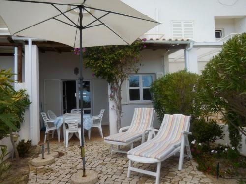 Villa Monte Gale 16 By Portugalferias