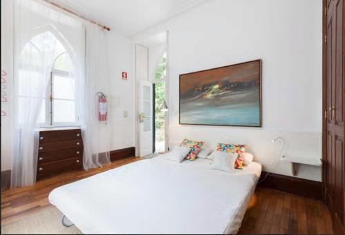 Apartamento Casa Da Encosta