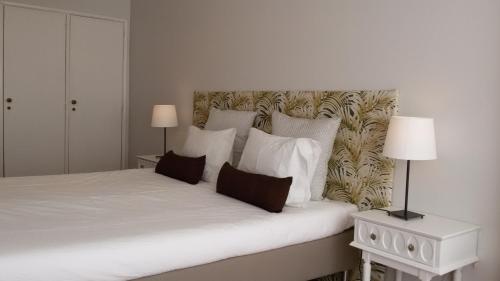 Apartamento Carcavelos Beach