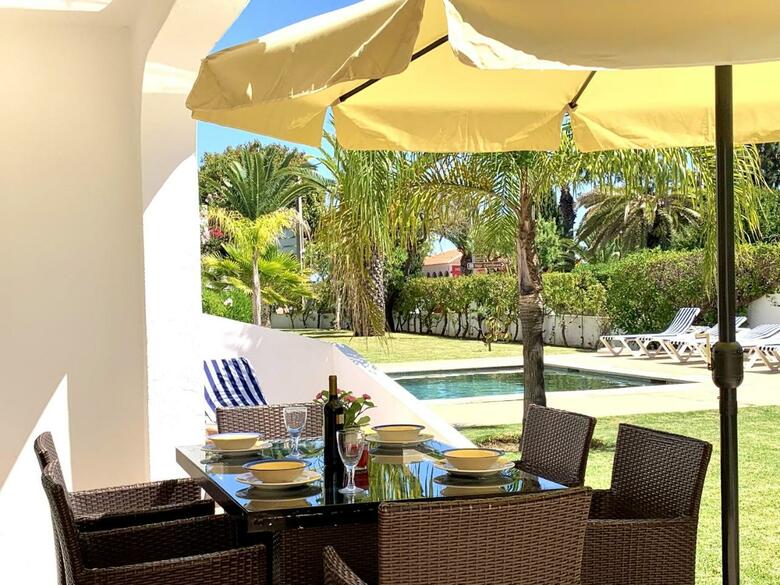 Holiday Home Estr. Do Farol